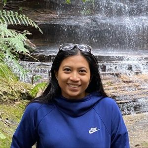 Meet your Posher, Jasmin